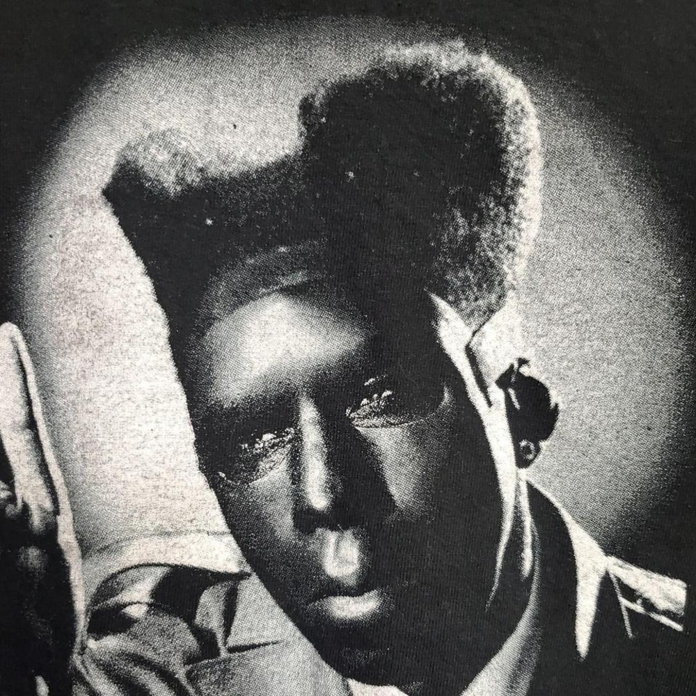 Tyler the creator Chromakopia Tour t-shirt - Picture 7 of 7